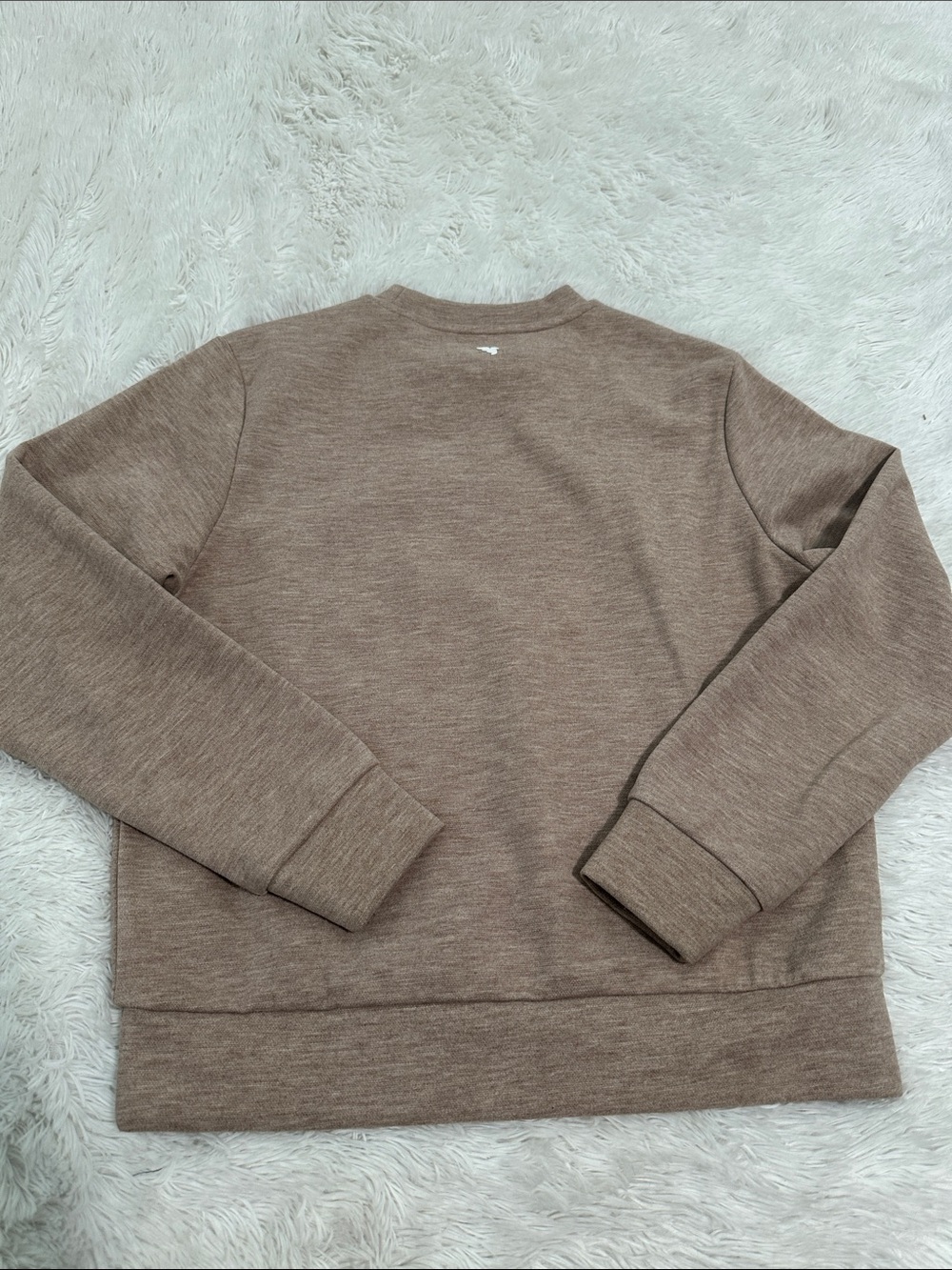❤️ Macade Golf Jupiter Sweatshirt - Picture 2 of 4
